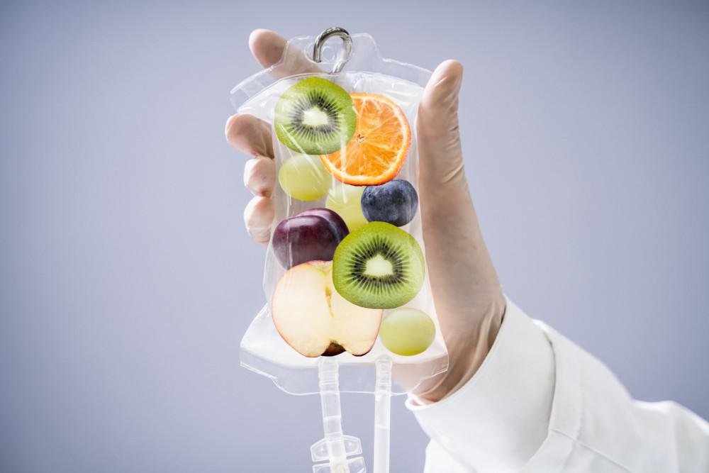 Vitamin C Intravenous Therapy And Its Benefit To The Skin Health | LYFE  Medical Wellness