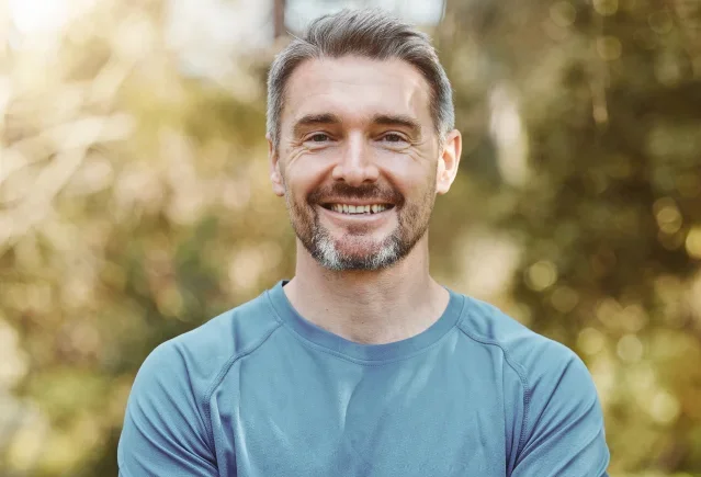 Men's Hormone Therapy