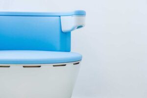 HI-EMT Chair Therapy