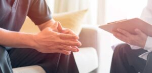 Men’s Sexual Health